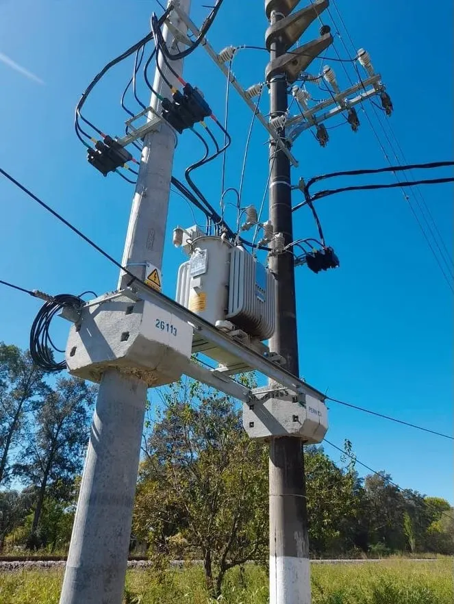 Cableado Estructurado